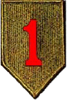1st ID Logo